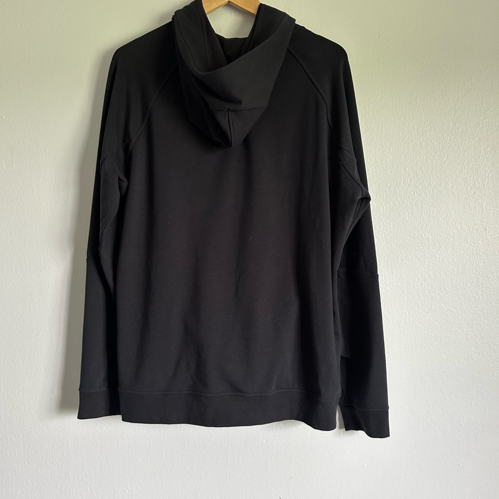 Lululemon Smooth Spacer Classic-Fit Pullover mens Hoodie - Picture 10 of 11
